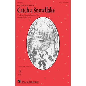 Catch A Snowflake